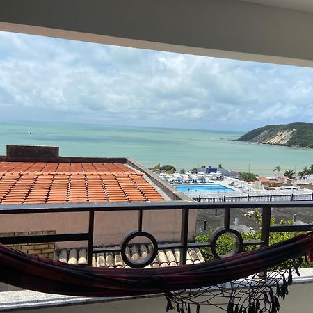 Apartamentos Ponta Do Sol Natal Exteriör bild