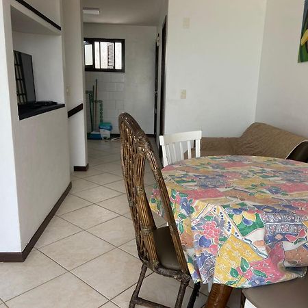Apartamentos Ponta Do Sol Natal Exteriör bild