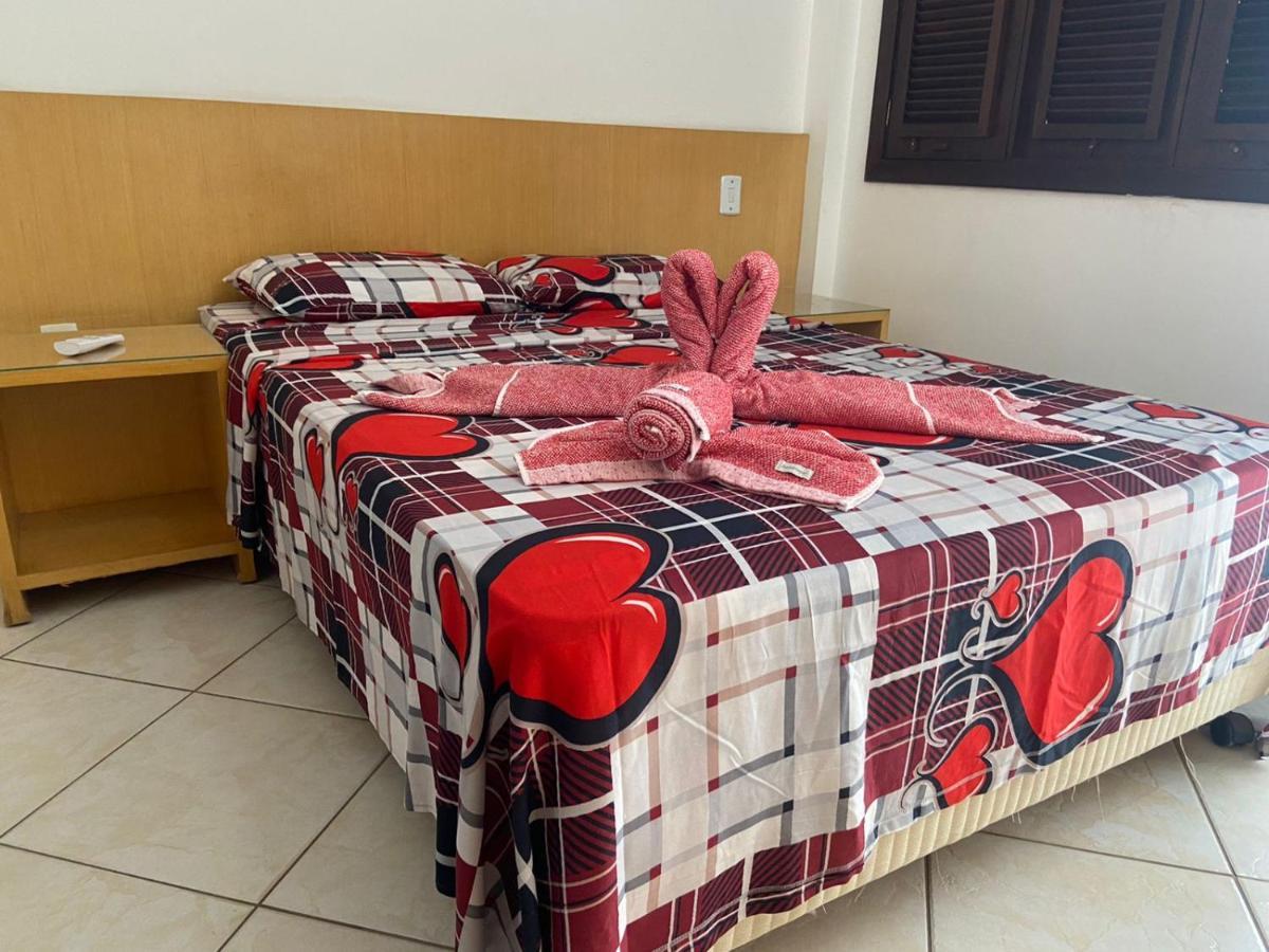 Apartamentos Ponta Do Sol Natal Exteriör bild