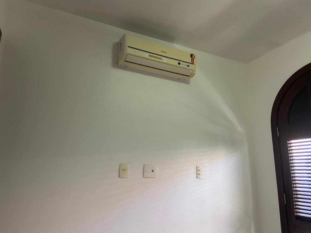 Apartamentos Ponta Do Sol Natal Exteriör bild