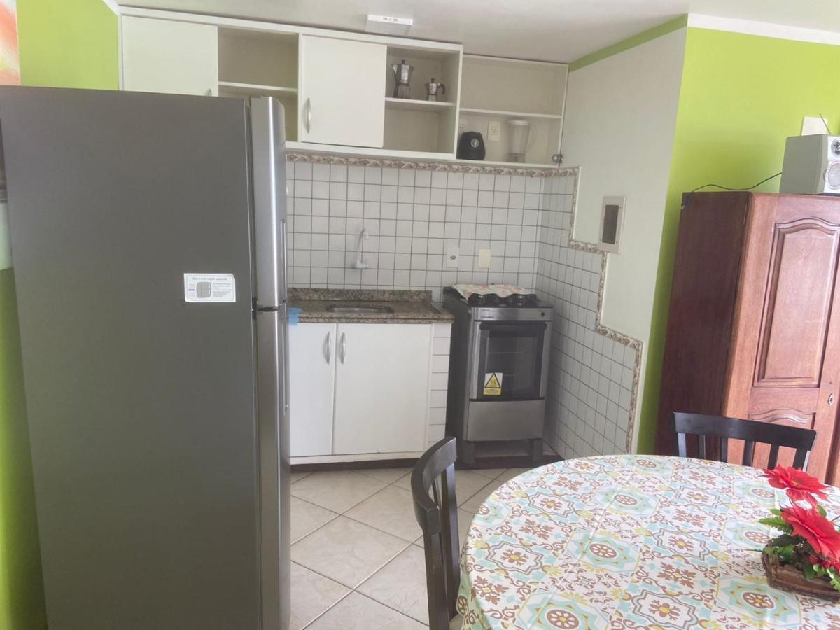 Apartamentos Ponta Do Sol Natal Exteriör bild
