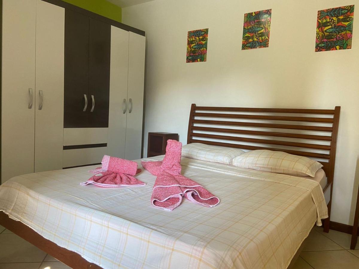 Apartamentos Ponta Do Sol Natal Exteriör bild