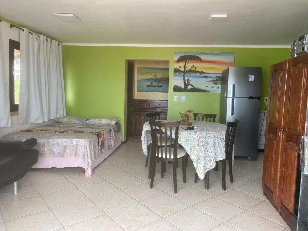 Apartamentos Ponta Do Sol Natal Exteriör bild