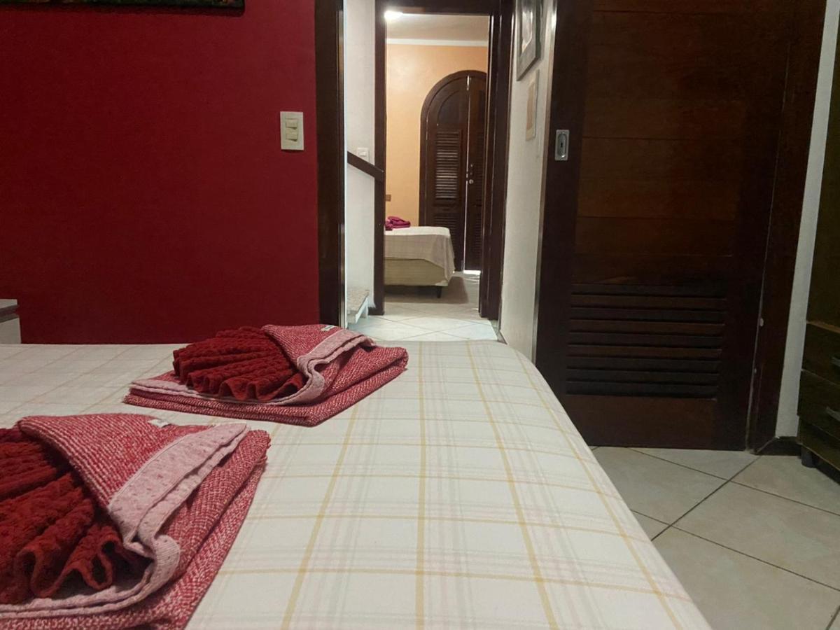 Apartamentos Ponta Do Sol Natal Exteriör bild