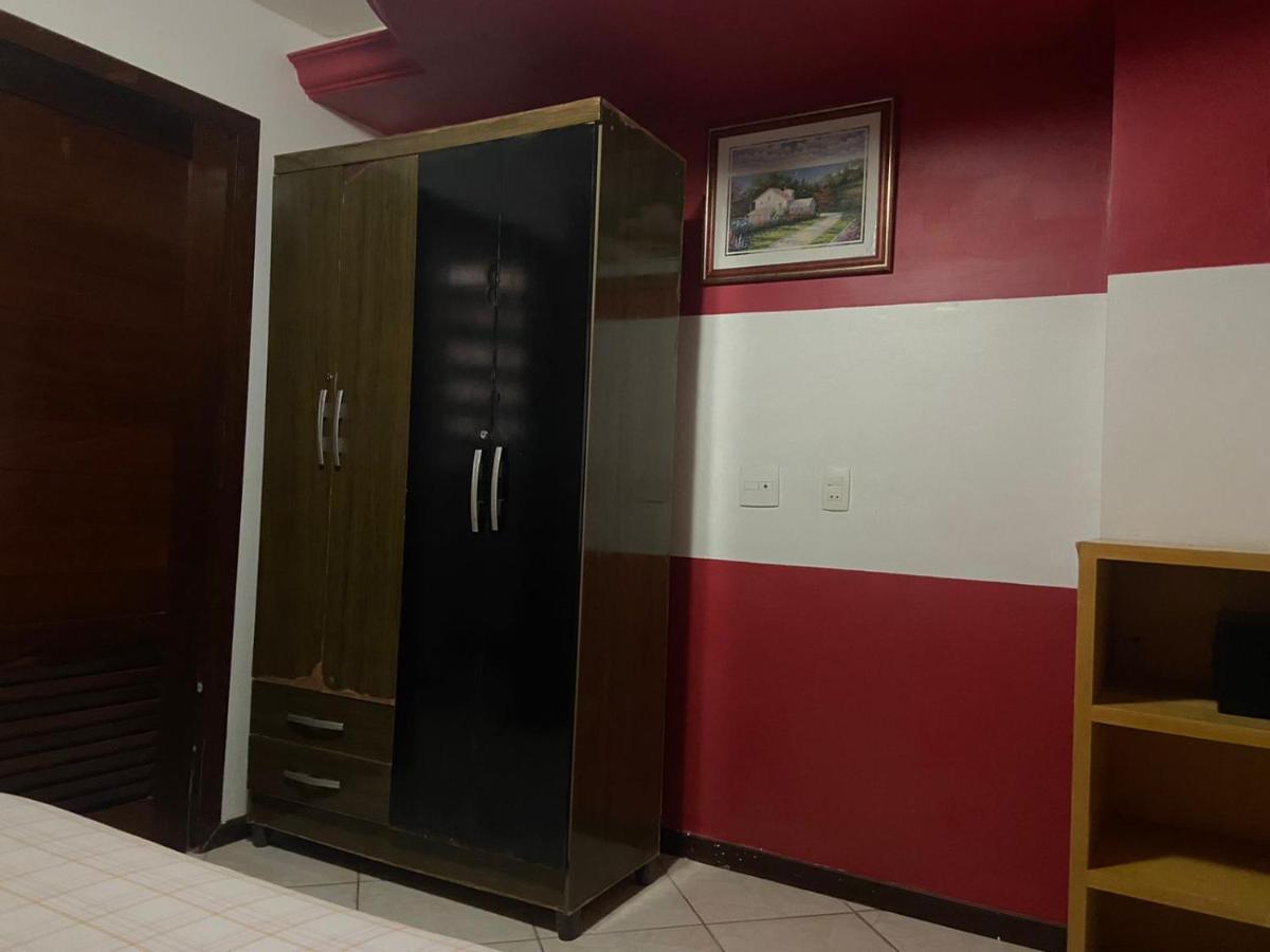 Apartamentos Ponta Do Sol Natal Exteriör bild