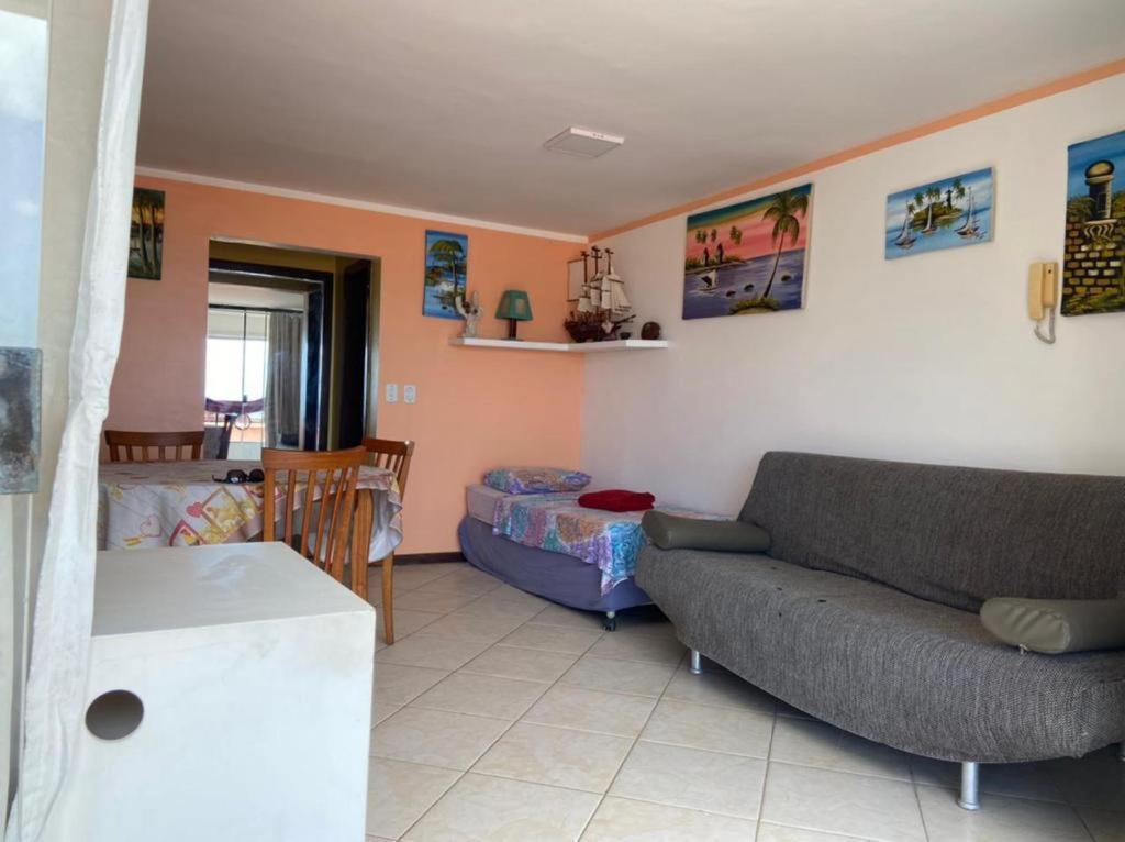 Apartamentos Ponta Do Sol Natal Exteriör bild