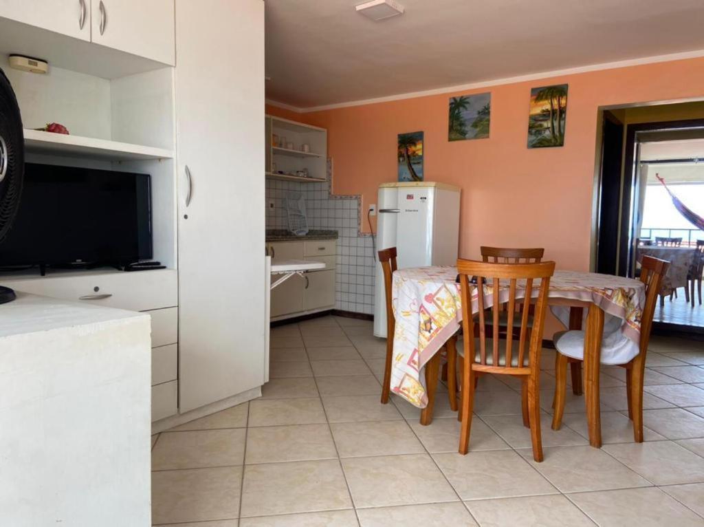 Apartamentos Ponta Do Sol Natal Exteriör bild