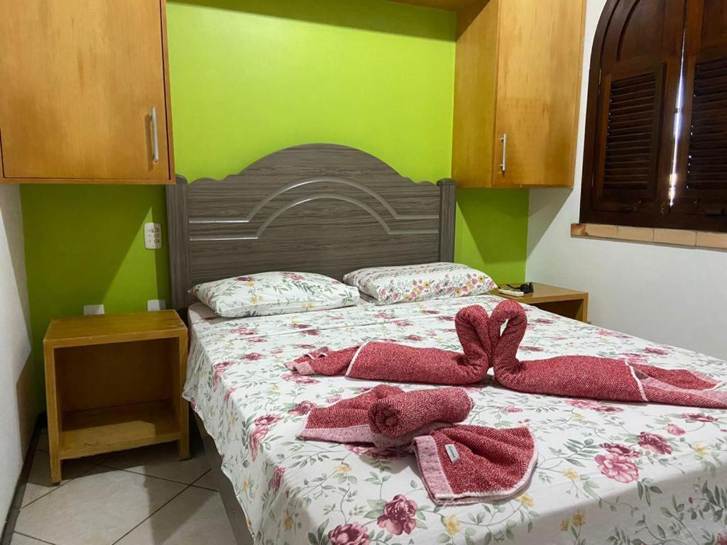 Apartamentos Ponta Do Sol Natal Exteriör bild