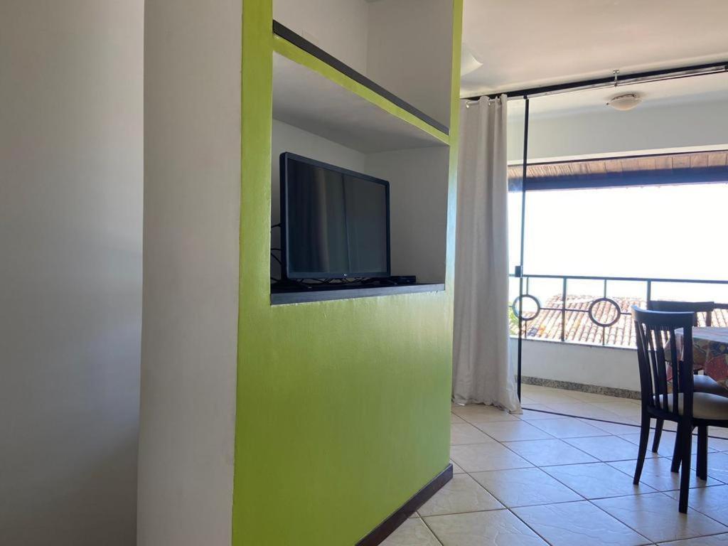 Apartamentos Ponta Do Sol Natal Exteriör bild
