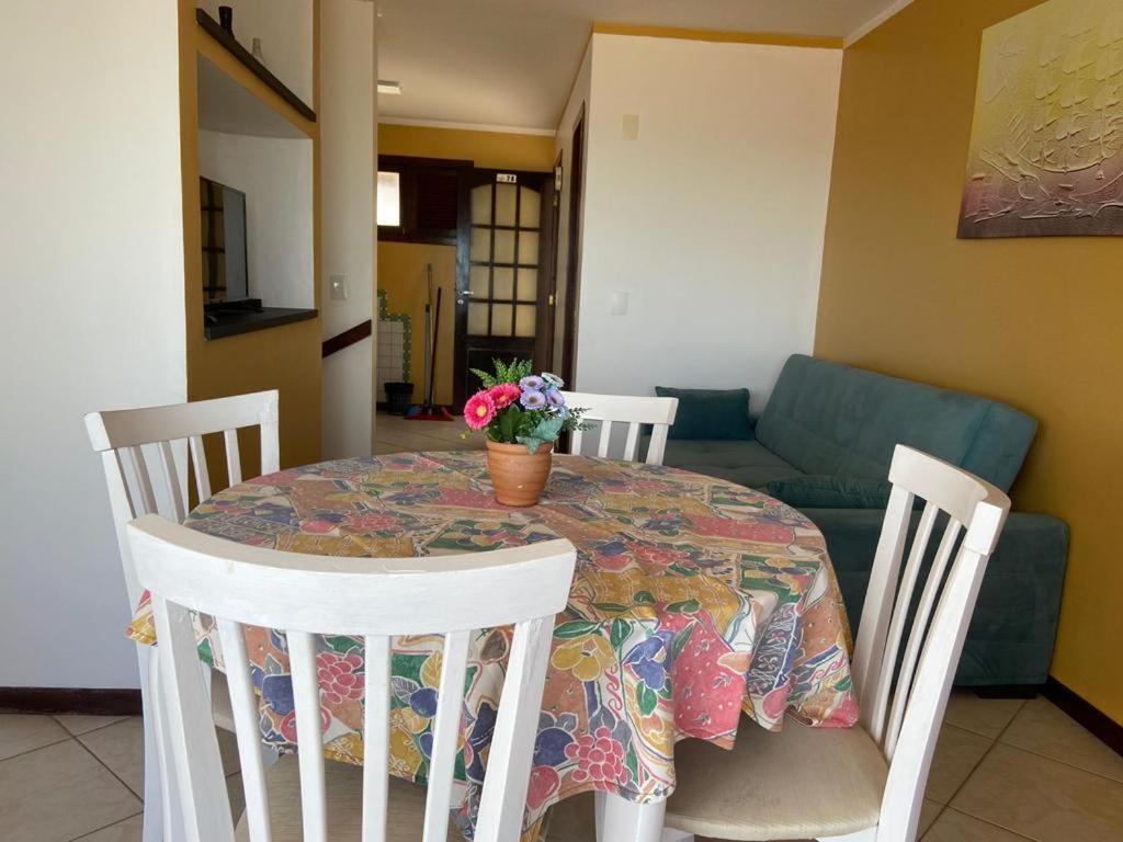 Apartamentos Ponta Do Sol Natal Exteriör bild