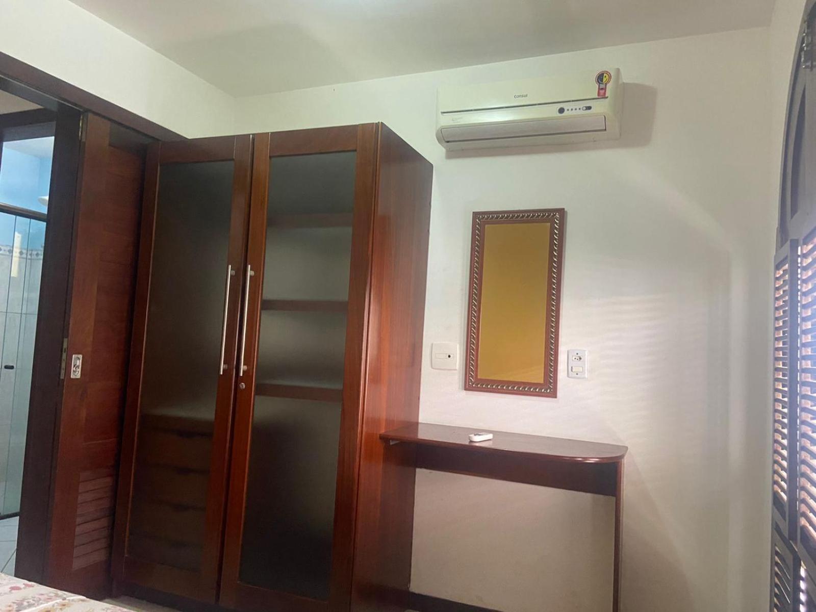 Apartamentos Ponta Do Sol Natal Exteriör bild
