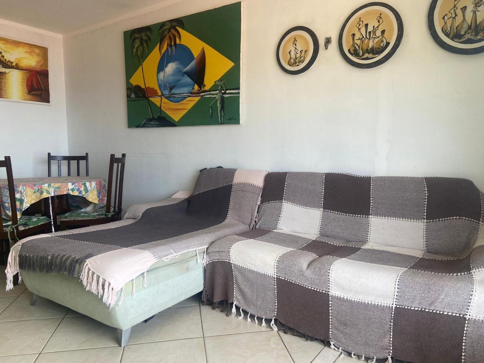 Apartamentos Ponta Do Sol Natal Exteriör bild