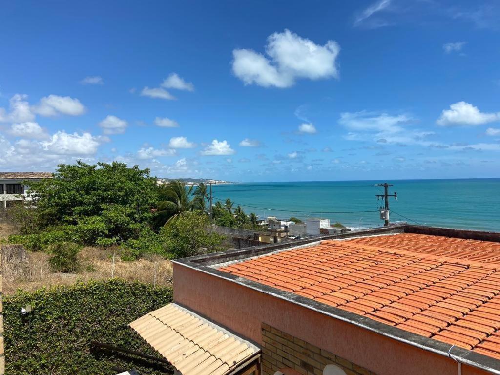 Apartamentos Ponta Do Sol Natal Exteriör bild