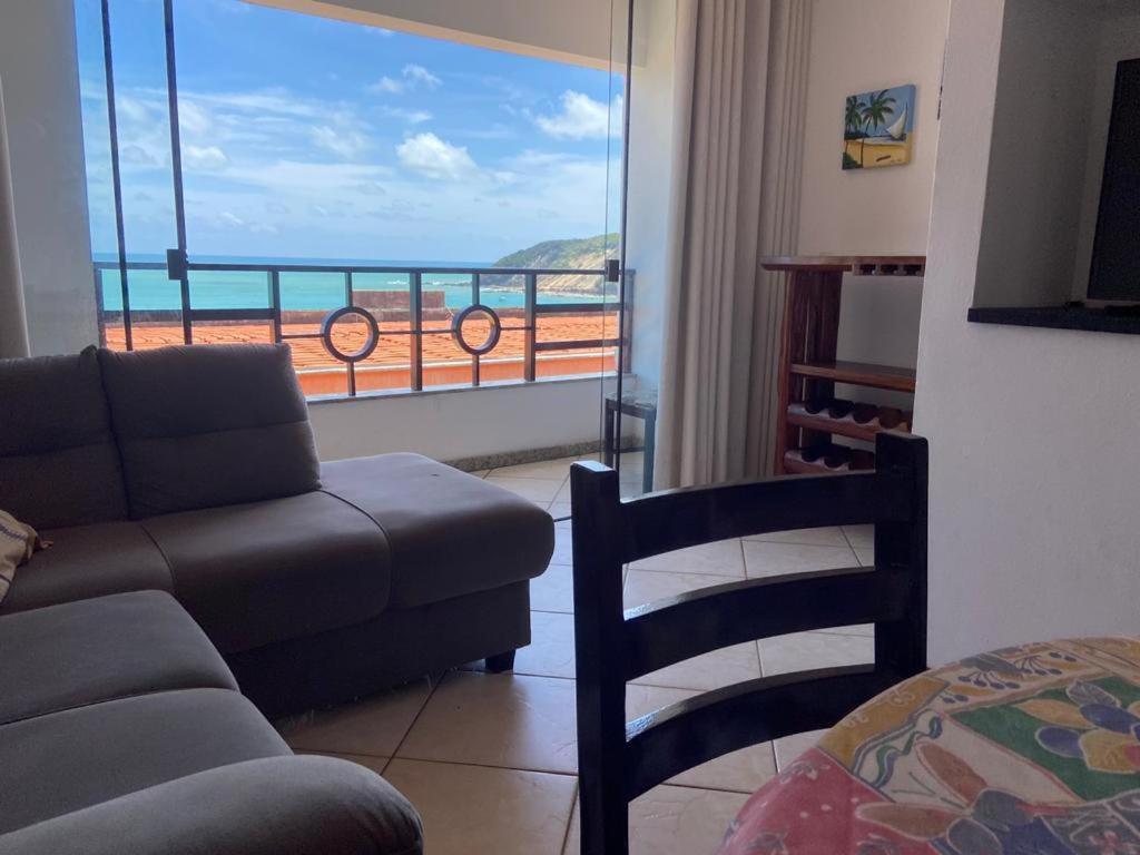 Apartamentos Ponta Do Sol Natal Exteriör bild