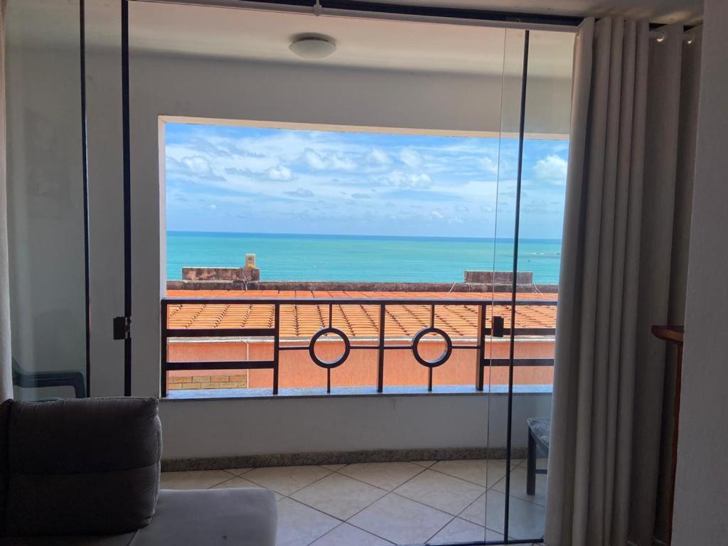 Apartamentos Ponta Do Sol Natal Exteriör bild