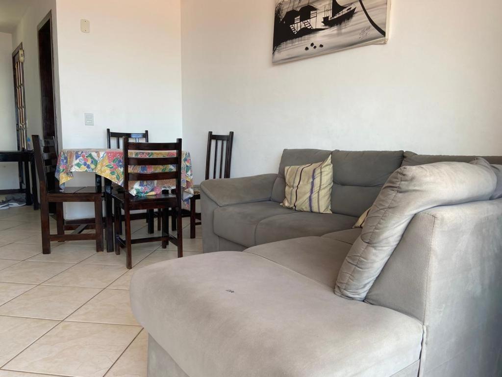 Apartamentos Ponta Do Sol Natal Exteriör bild
