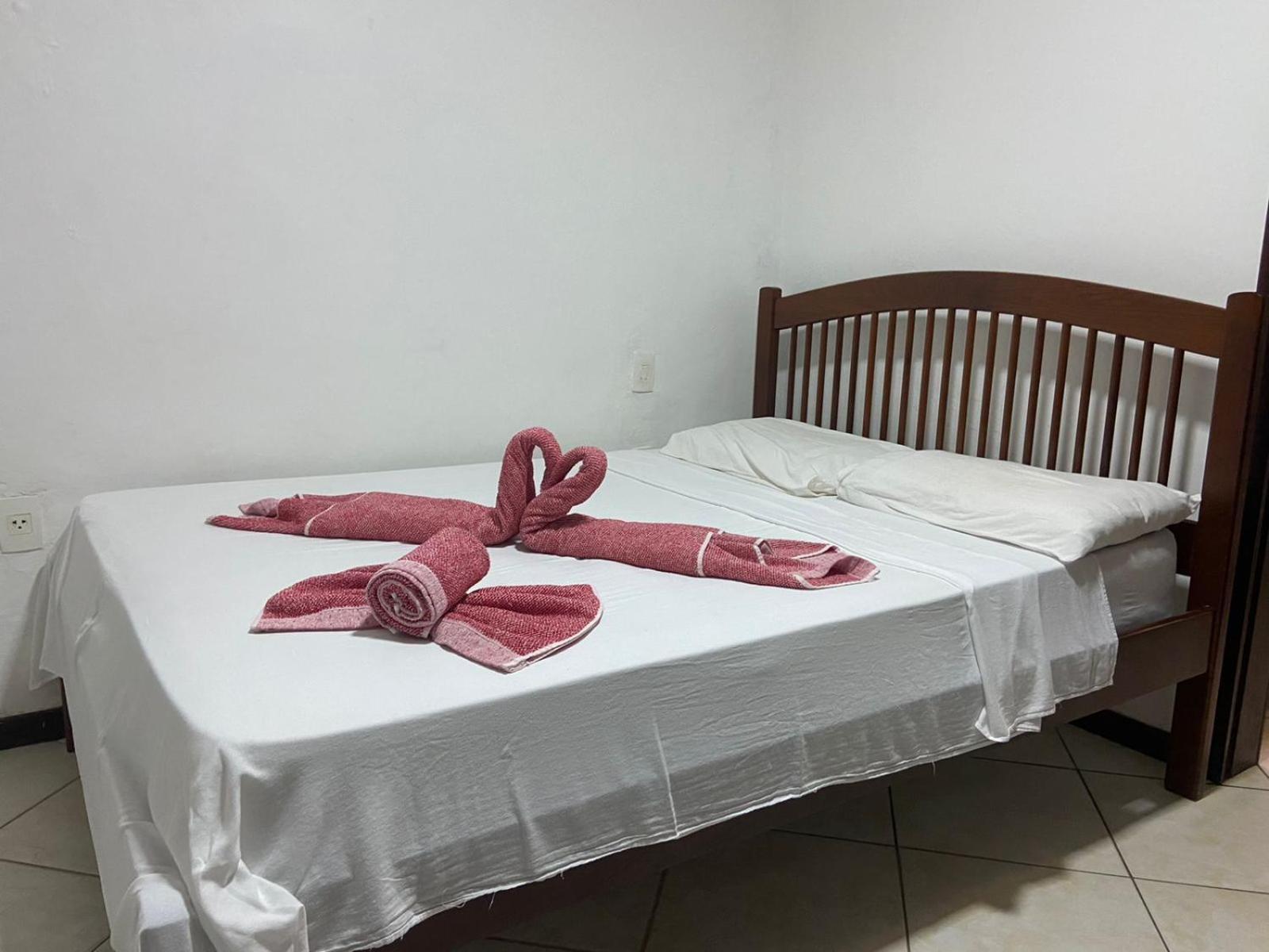 Apartamentos Ponta Do Sol Natal Exteriör bild