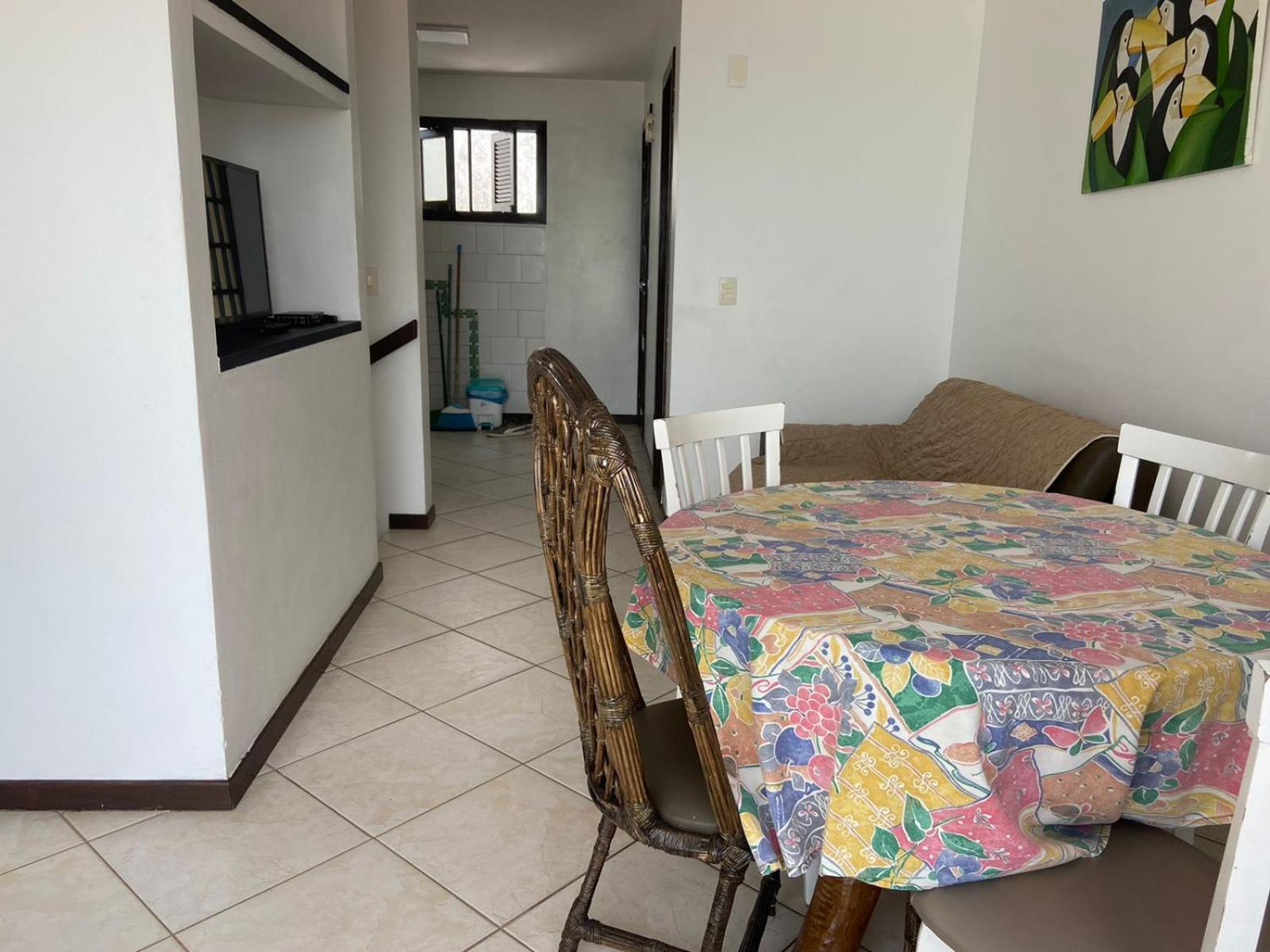 Apartamentos Ponta Do Sol Natal Exteriör bild