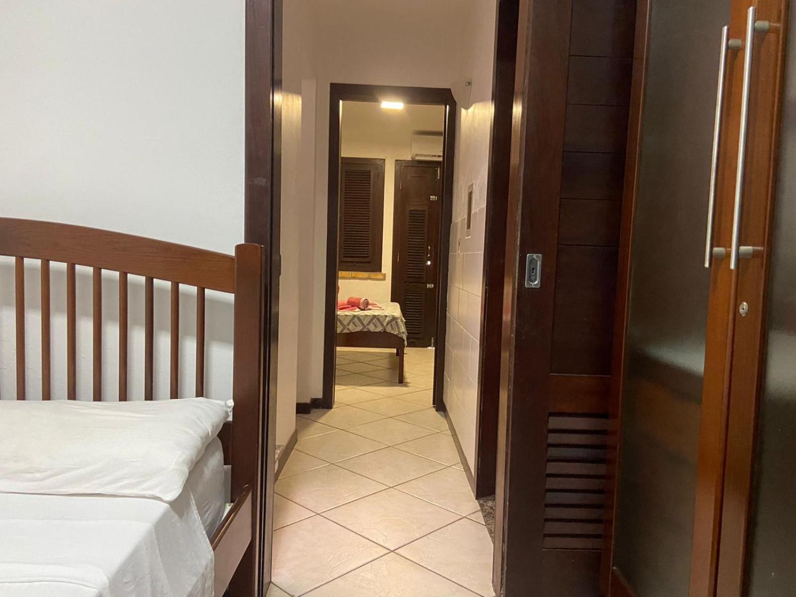 Apartamentos Ponta Do Sol Natal Exteriör bild